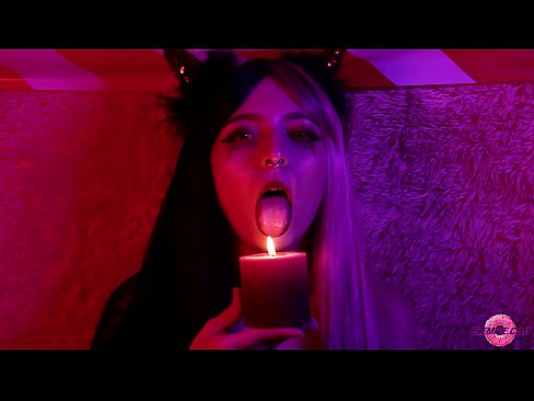 ❤️ I-Pasionate Blowjob evela kwi-Sexy Succubus kunye neNzaliseko yoMlomo ️❌  kuthi  ❌️